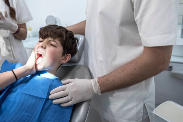 Best Pediatric Emergency Dentist in Eunice, LA