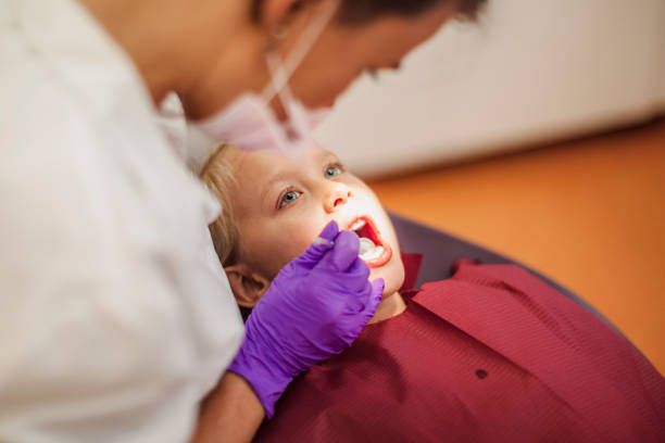 Best Emergency Dental Care for Trauma or Injury in Eunice, LA
