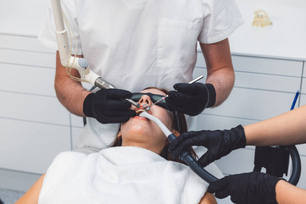 Best Pediatric Emergency Dentist in Eunice, LA
